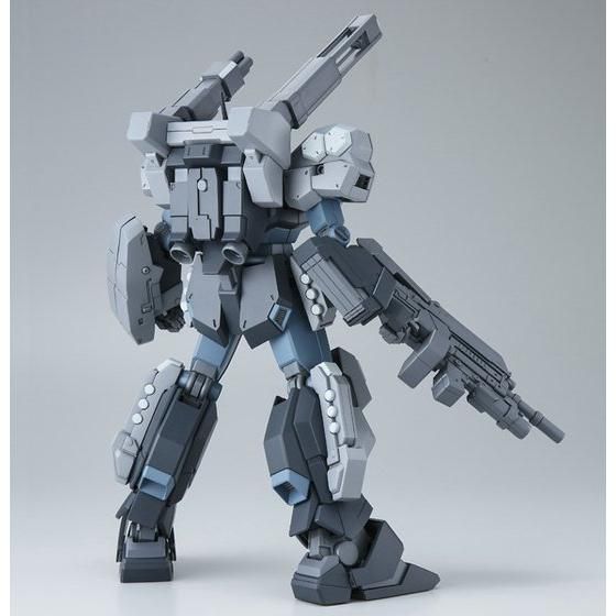 MG 1/100 ジェスタ・キャノン 【再販】 | 機動戦士ガンダムUC