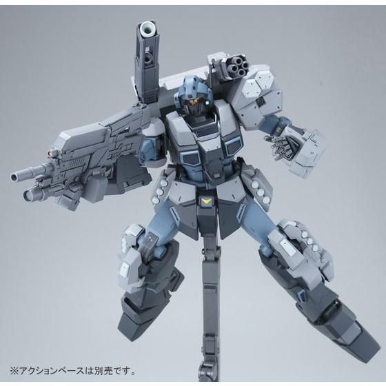 MG 1/100 ジェスタ・キャノン 【再販】 | 機動戦士ガンダムUC