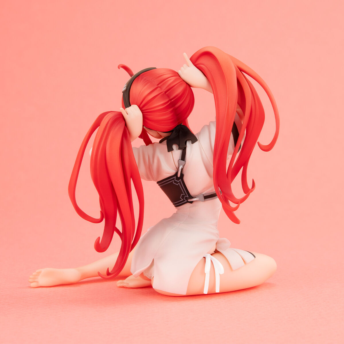 Melty Princess 無職転生II ～異世界行ったら本気だす～ てのひら