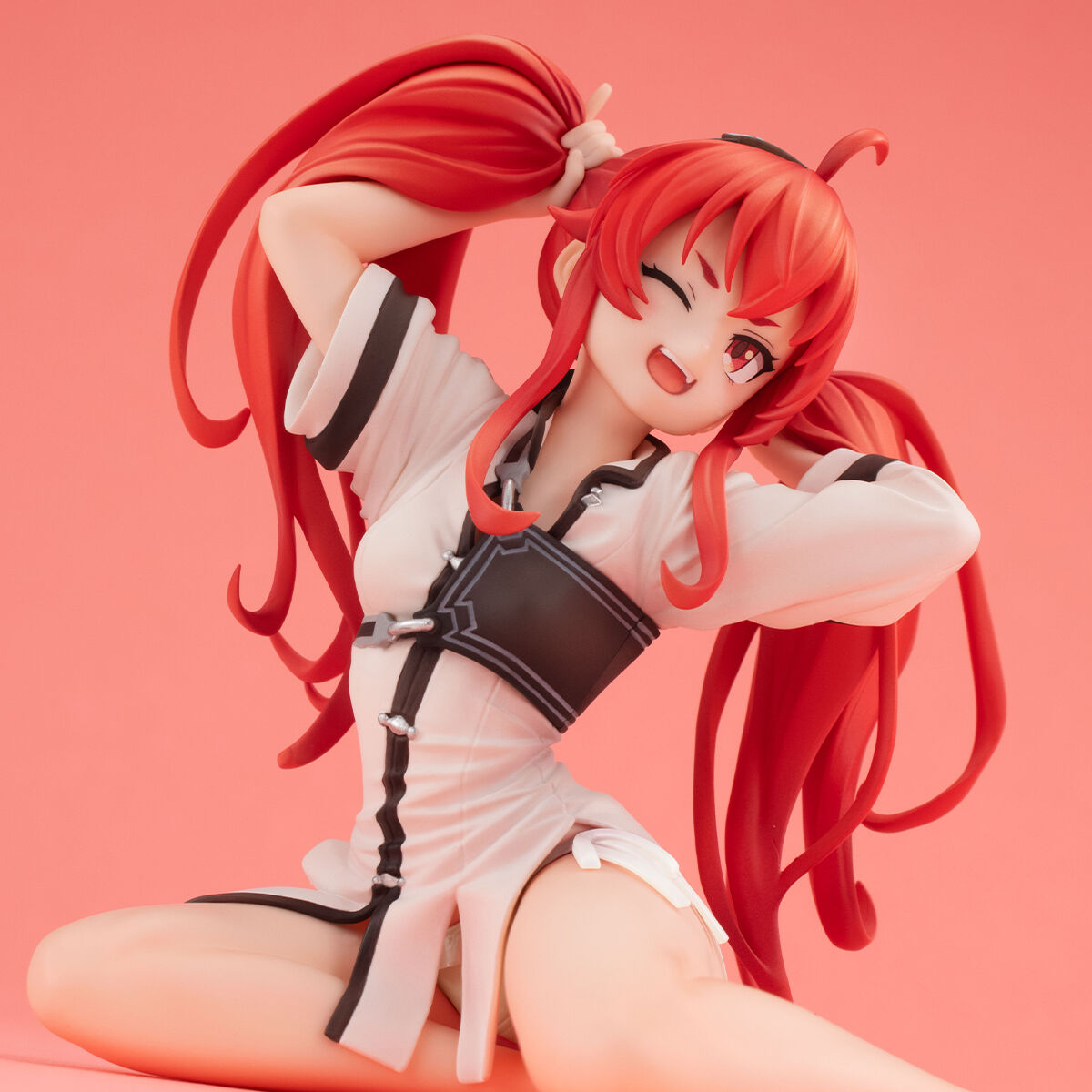 Melty Princess 無職転生II ～異世界行ったら本気だす～ てのひら