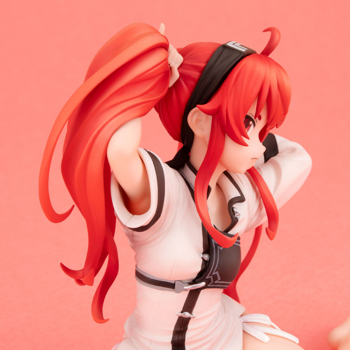 Melty Princess 無職転生II ～異世界行ったら本気だす～ てのひら