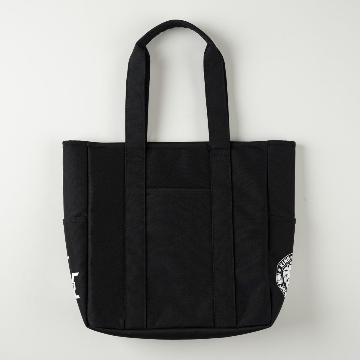 仮面ライダーカブト×棚橋弘至 コラボ トートバッグ | 仮面ライダー