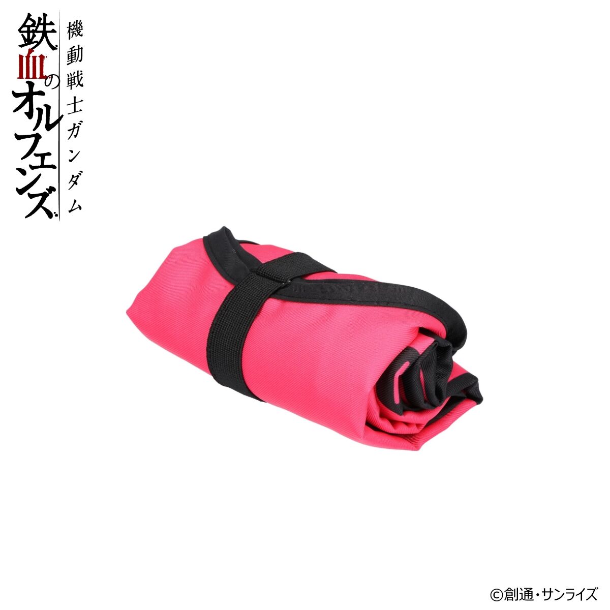 機動戦士ガンダム 鉄血のオルフェンズ 流星号 エコバッグ【2026年2月