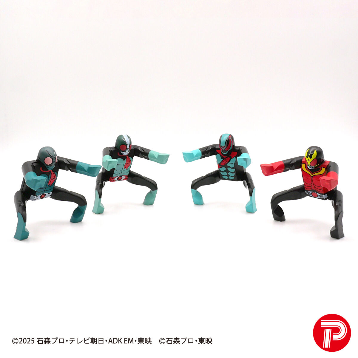 仮面ライダー大好(BOX) | 仮面ライダーシリーズ | アニメグッズ