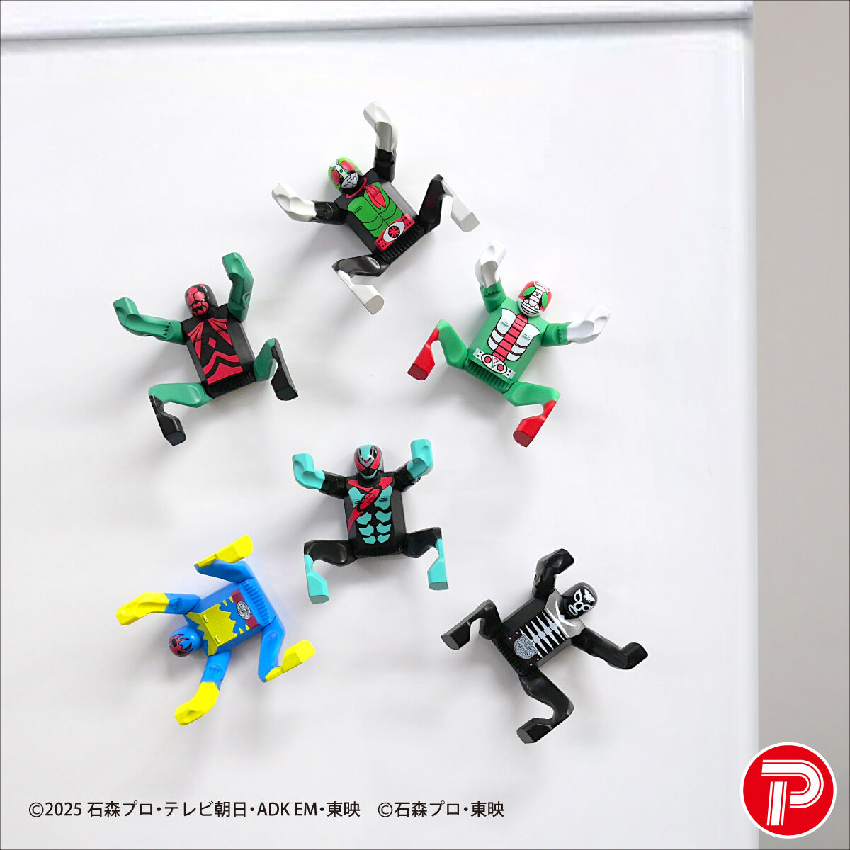 仮面ライダー大好(BOX) | 仮面ライダーシリーズ | アニメグッズ