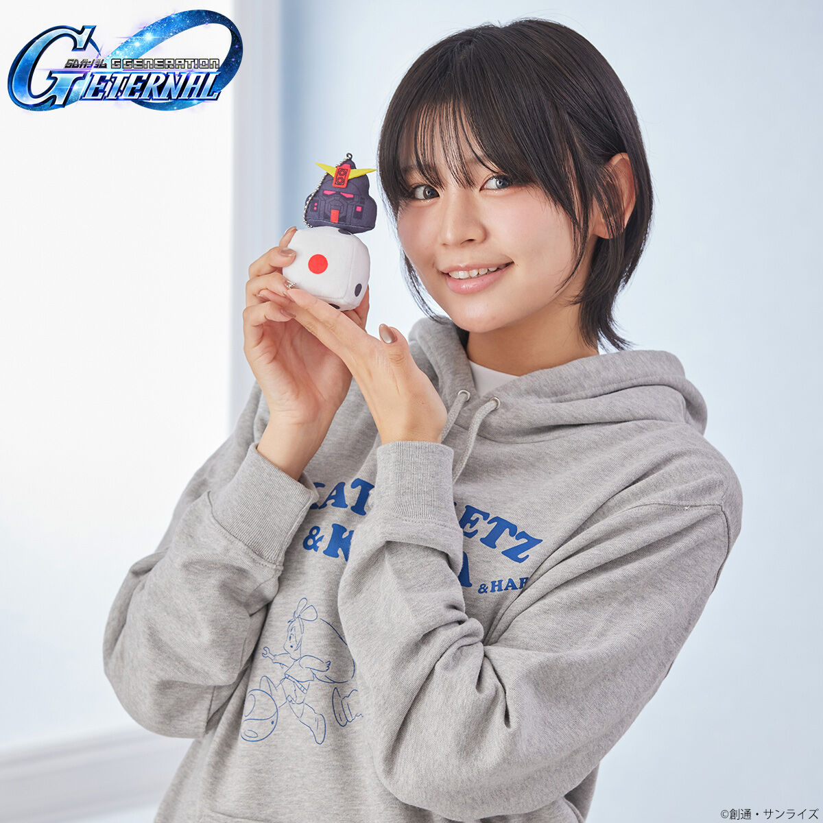 SDガンダム ジージェネレーション エターナル サイコロガンダム