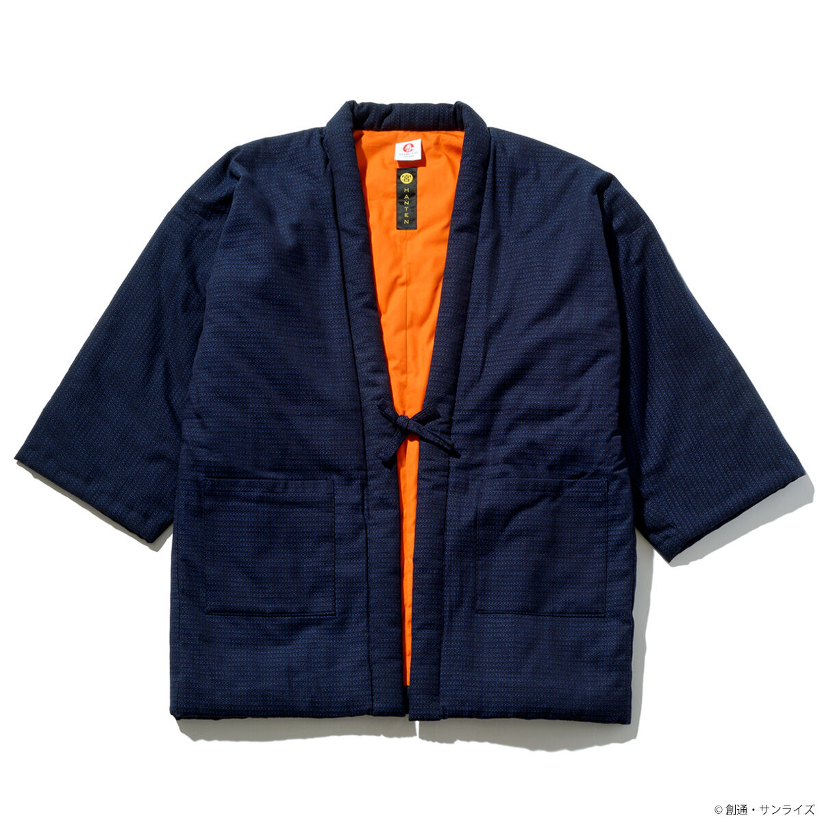 ハスク foil 纏め STRICT-G JAPAN 宮田織物『機動戦士ガンダム 閃光のハサウェイ