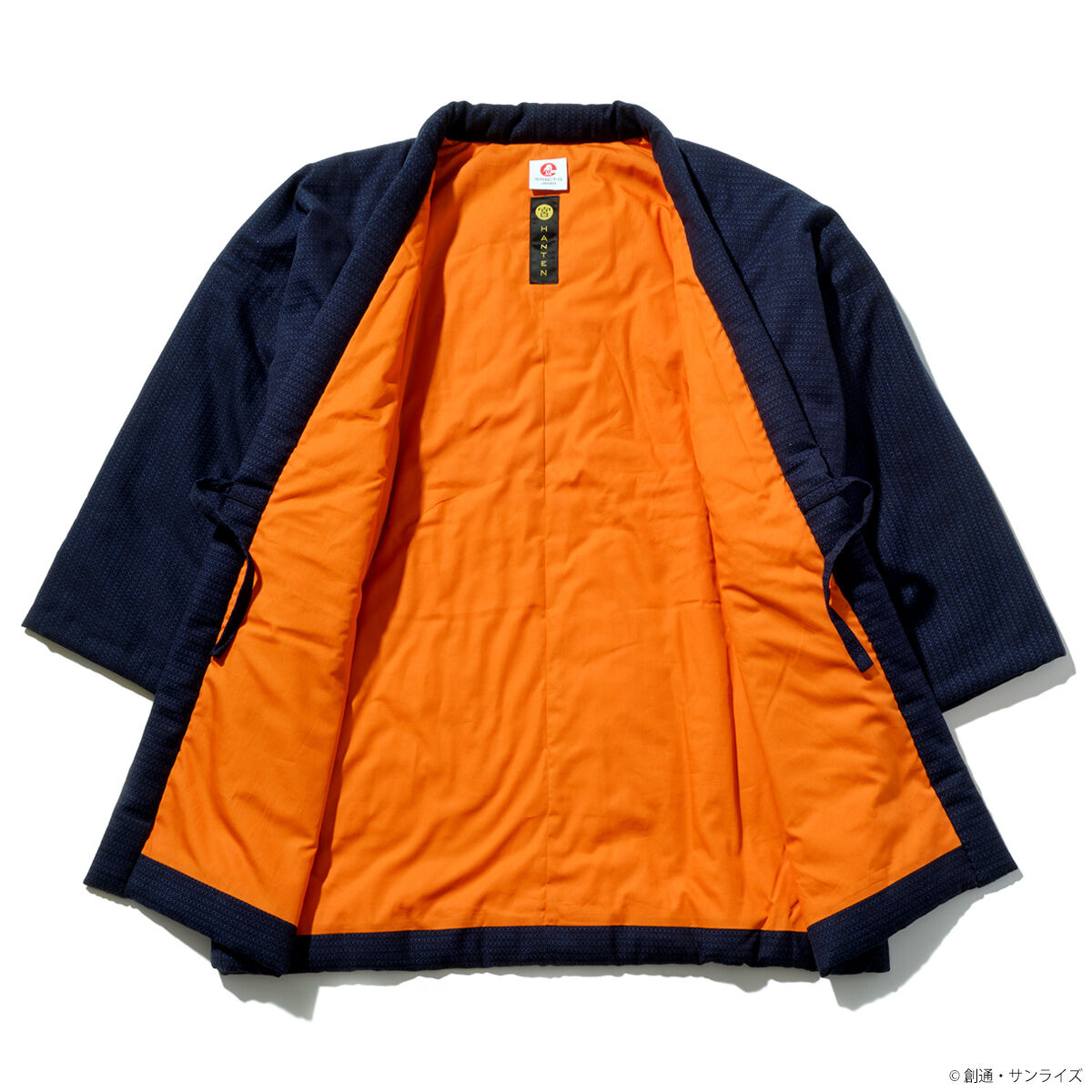 STRICT-G JAPAN 宮田織物『機動戦士ガンダム 閃光のハサウェイ