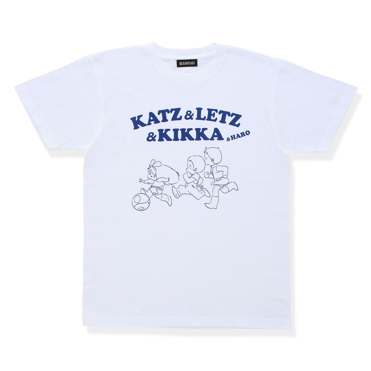 【新品】tuki. サクラキミワタシ ランダムカバーアートコレクションTシャツL Random Cover Art Collection T-shirt - tuki.Live official goods