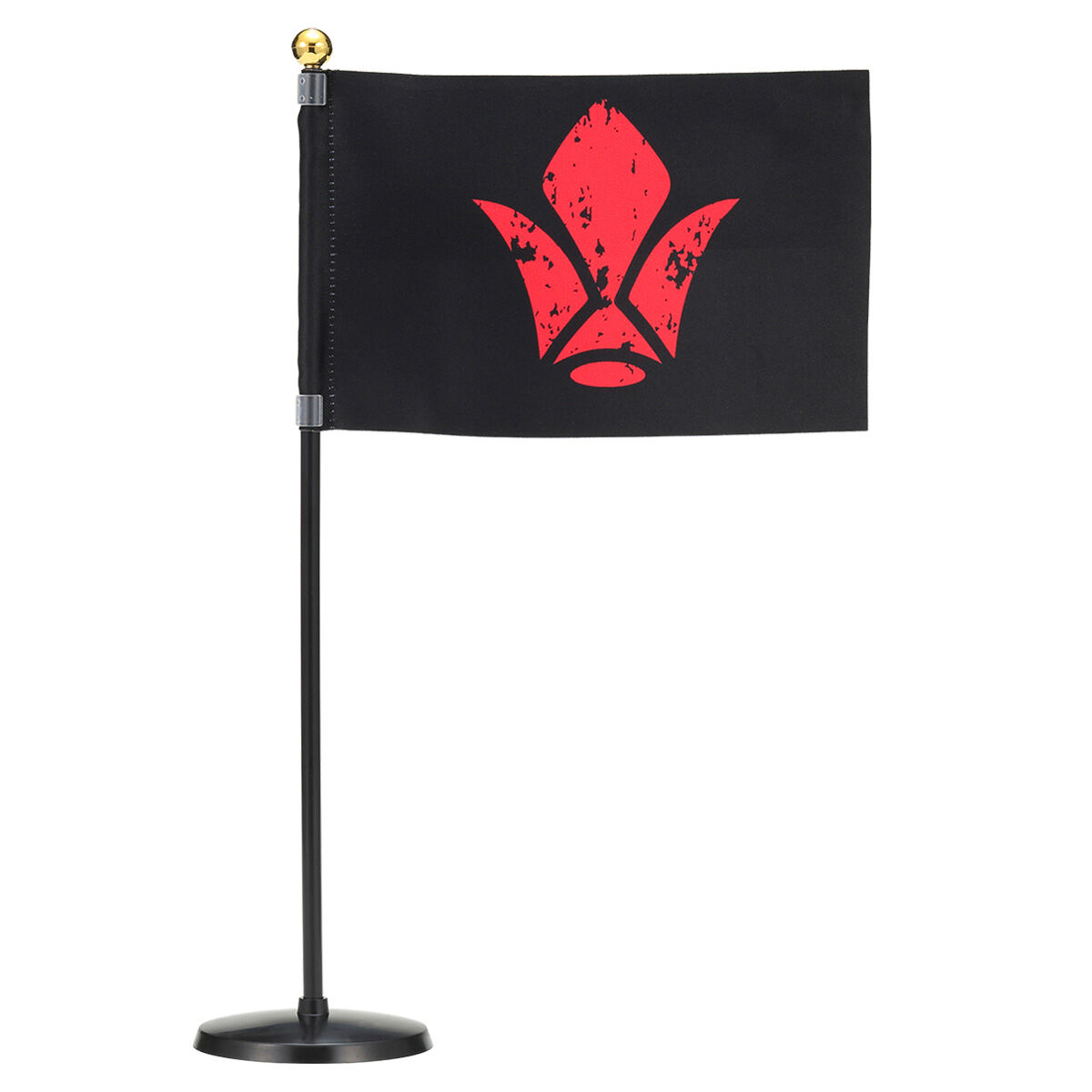 STRICT-G『機動戦士ガンダム 鉄血のオルフェンズ』ミニフラッグ 鉄華団