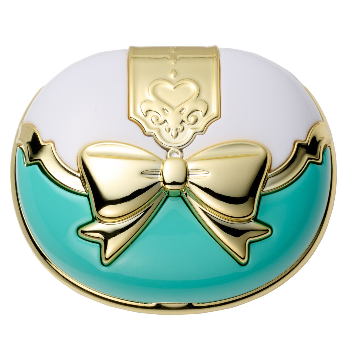 Otona Pretty Holic プリティアップアイカラー シャイニールミナス