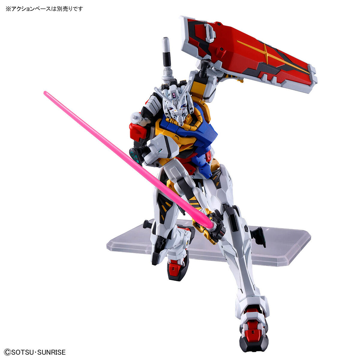 HG 1/144 白いガンダム | ガンダムシリーズ フィギュア | アニメグッズ