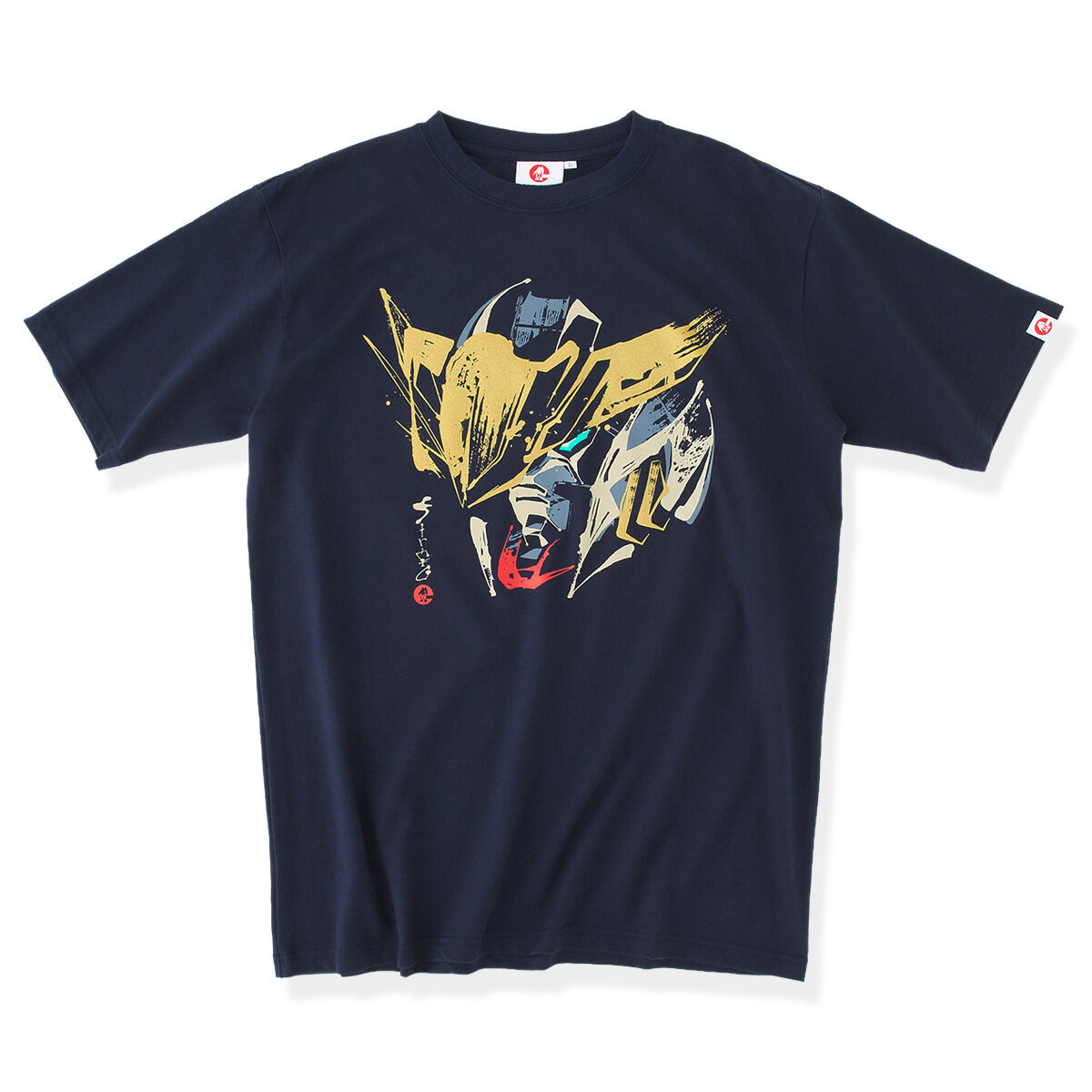 STRICT-G『機動戦士ガンダム 鉄血のオルフェンズ 』スカジャン