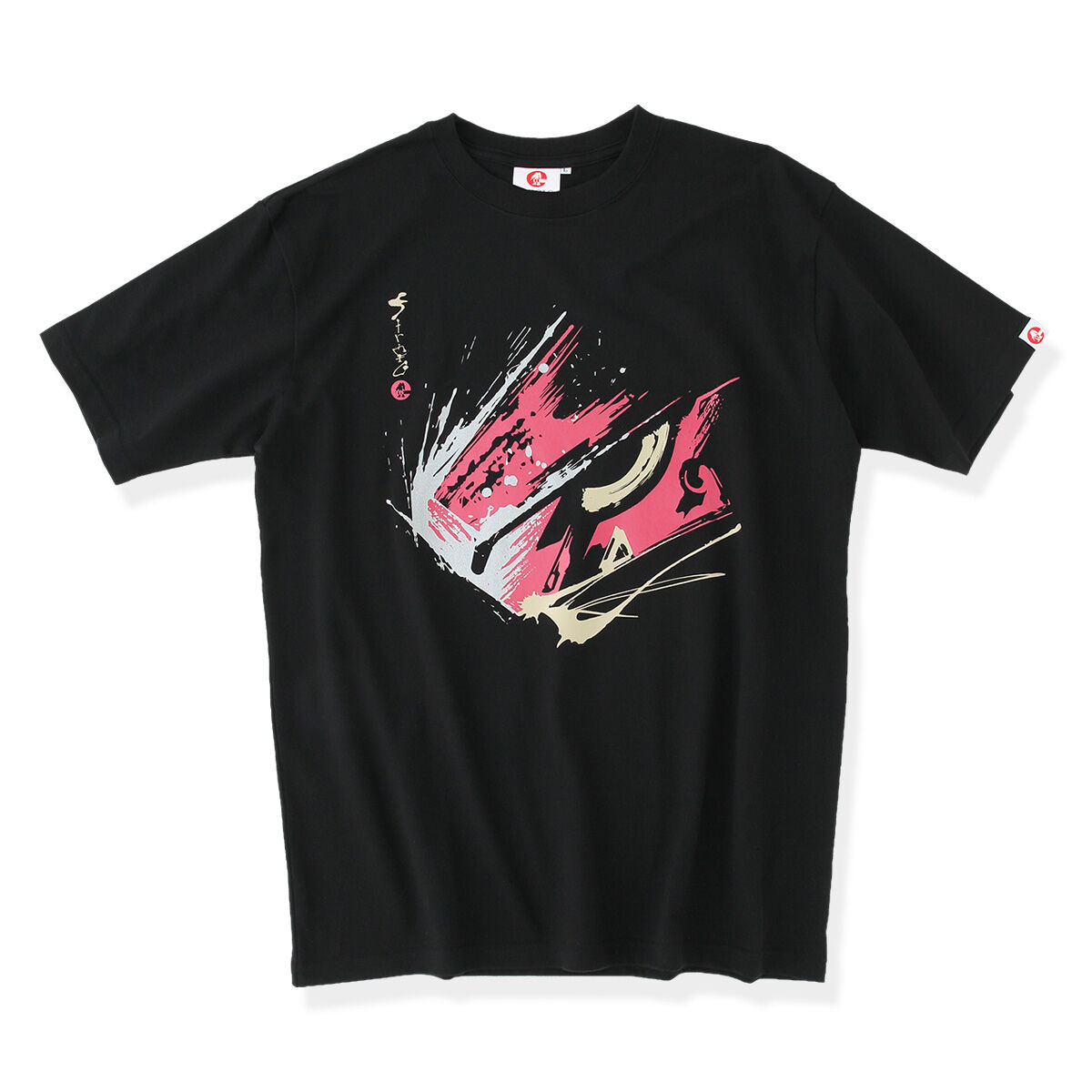STRICT-G JAPAN『機動戦士ガンダム 鉄血のオルフェンズ』Tシャツ 流星