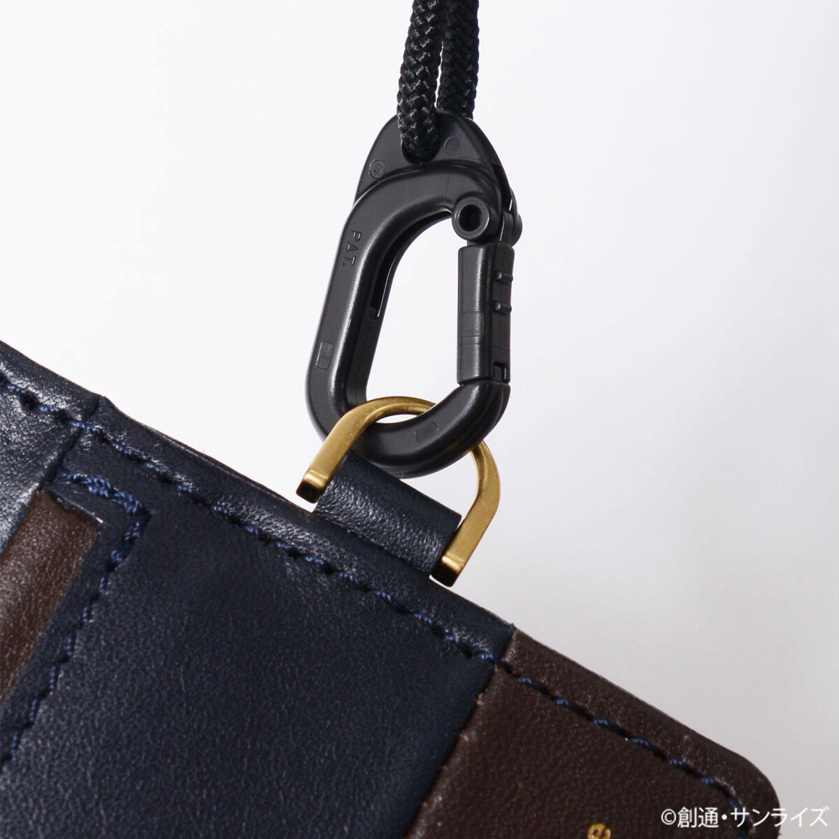 STRICT-G MSPC『機動戦士ガンダム』ショルダーバッグ M シャア