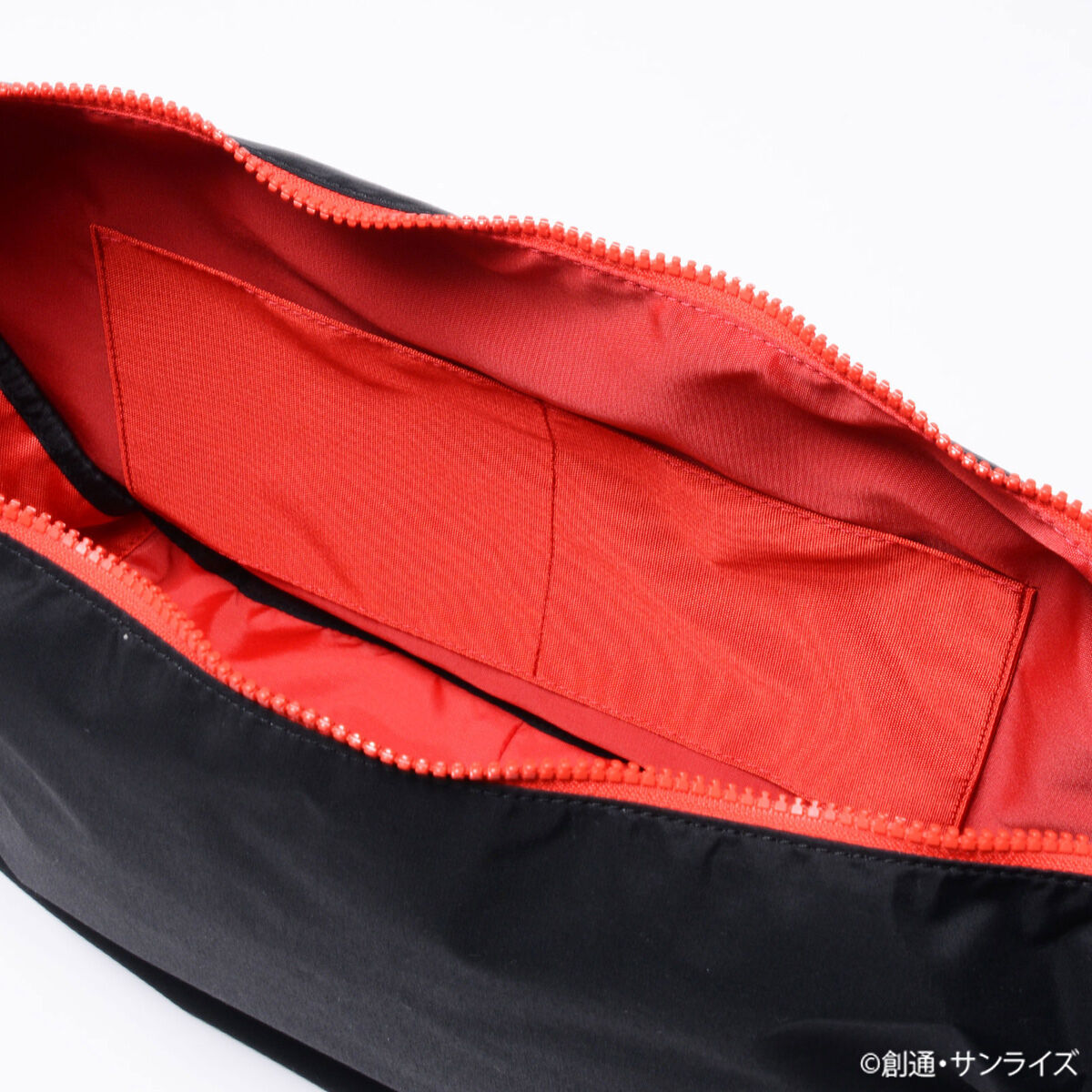 STRICT-G MSPC『機動戦士ガンダム』ショルダーバッグ M シャア