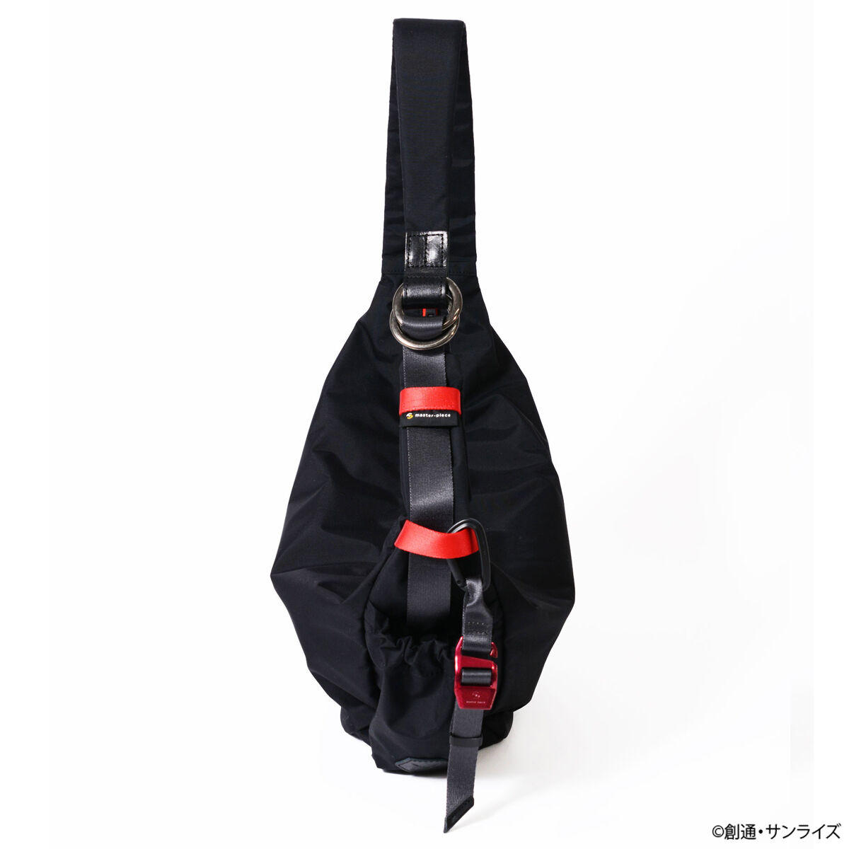 STRICT-G MSPC『機動戦士ガンダム』ショルダーバッグ M シャア