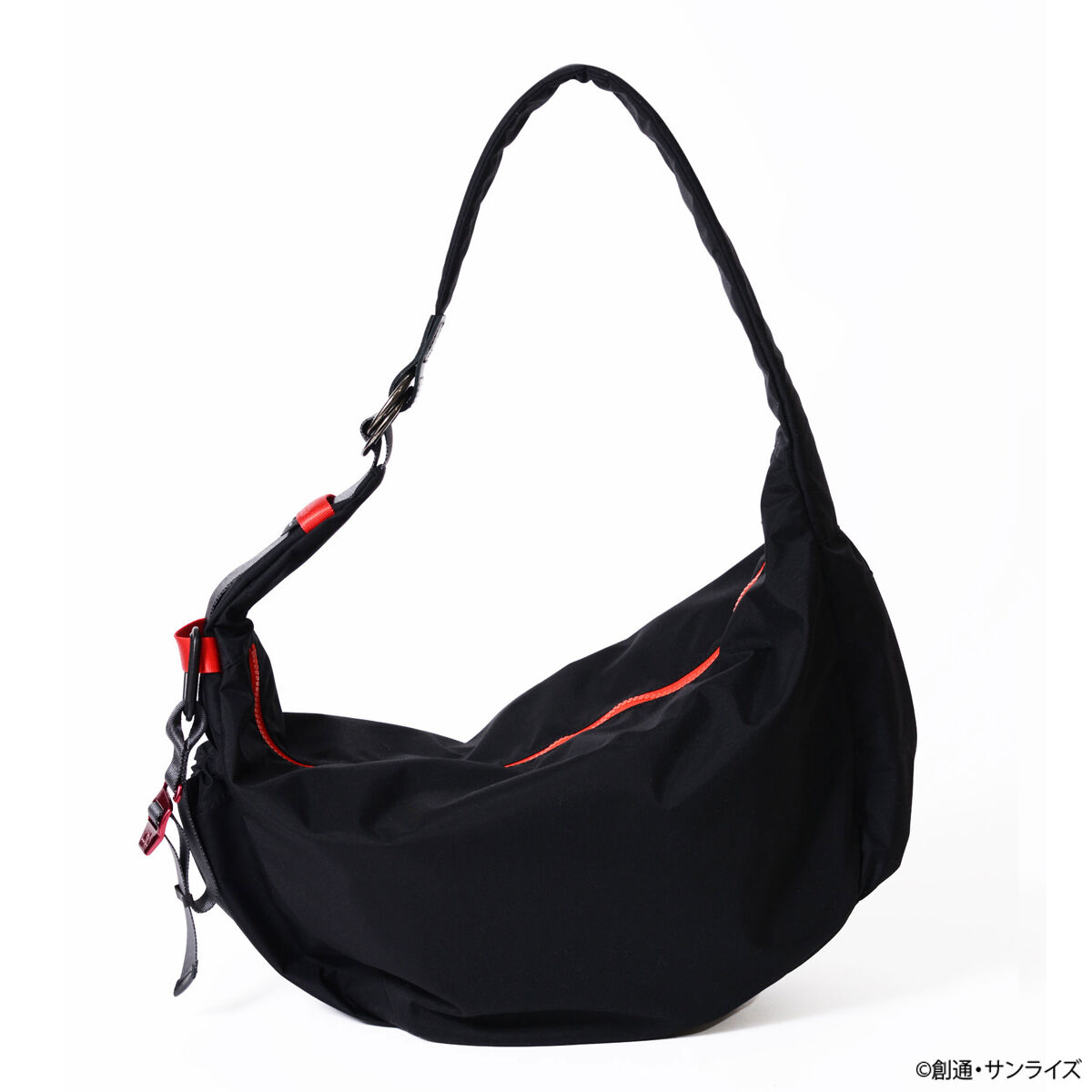 STRICT-G MSPC『機動戦士ガンダム』ショルダーバッグ M シャア