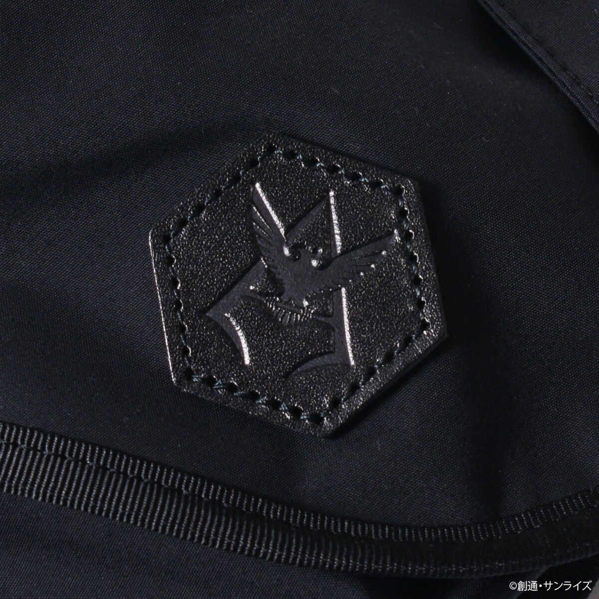 STRICT-G MSPC『機動戦士ガンダム』スリングバッグ シャア・アズナブル