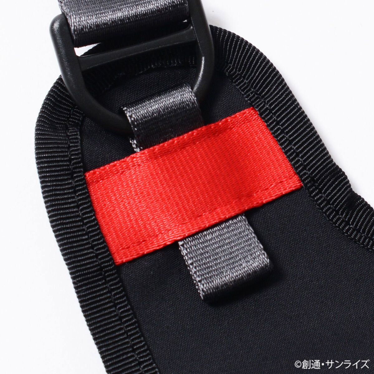 STRICT-G MSPC『機動戦士ガンダム』スリングバッグ シャア・アズナブル