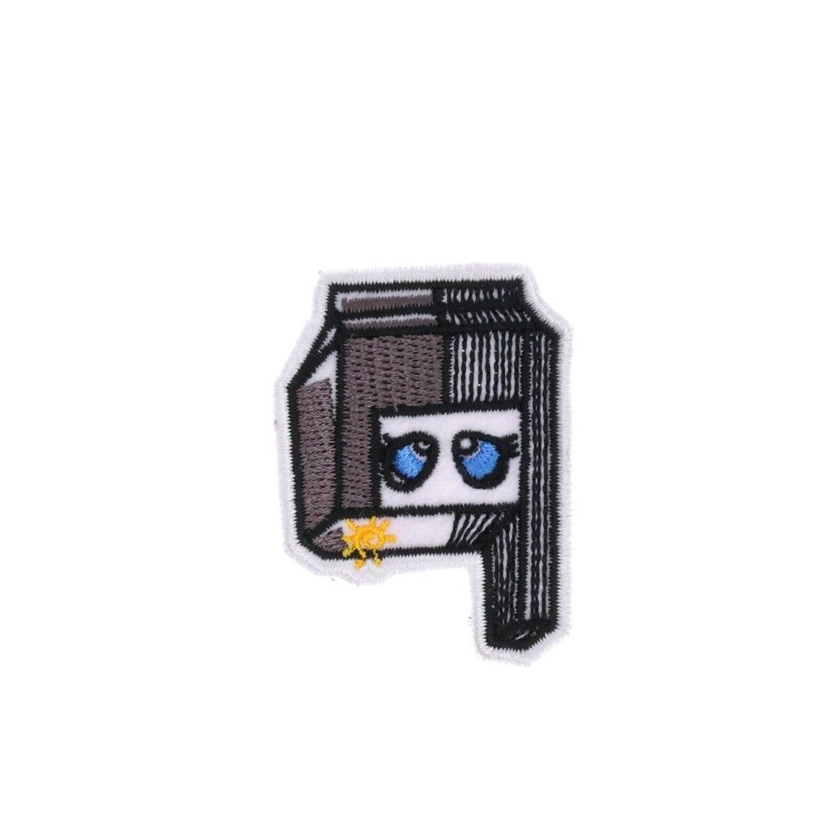 仮面ライダーガヴ ウラ仮面ライダー ワッペンセット | 仮面