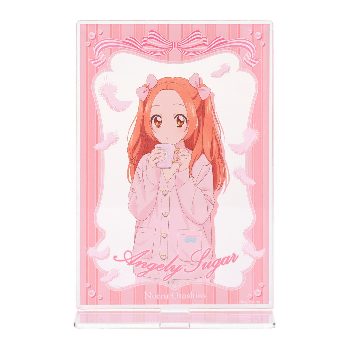 アイカツ！エンジュリーシュガーコレクション【レア】 10枚セット