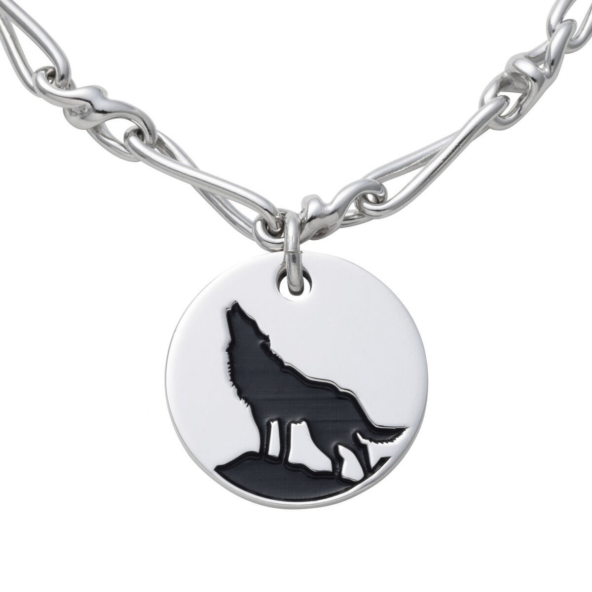 ナンバーワン戦隊ゴジュウジャー ゴジュウウルフ／遠野吠 チェーン