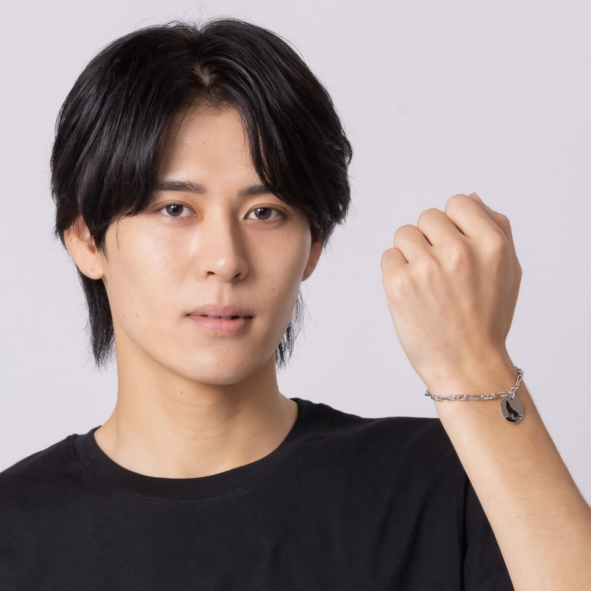 ナンバーワン戦隊ゴジュウジャー ゴジュウウルフ／遠野吠 チェーン