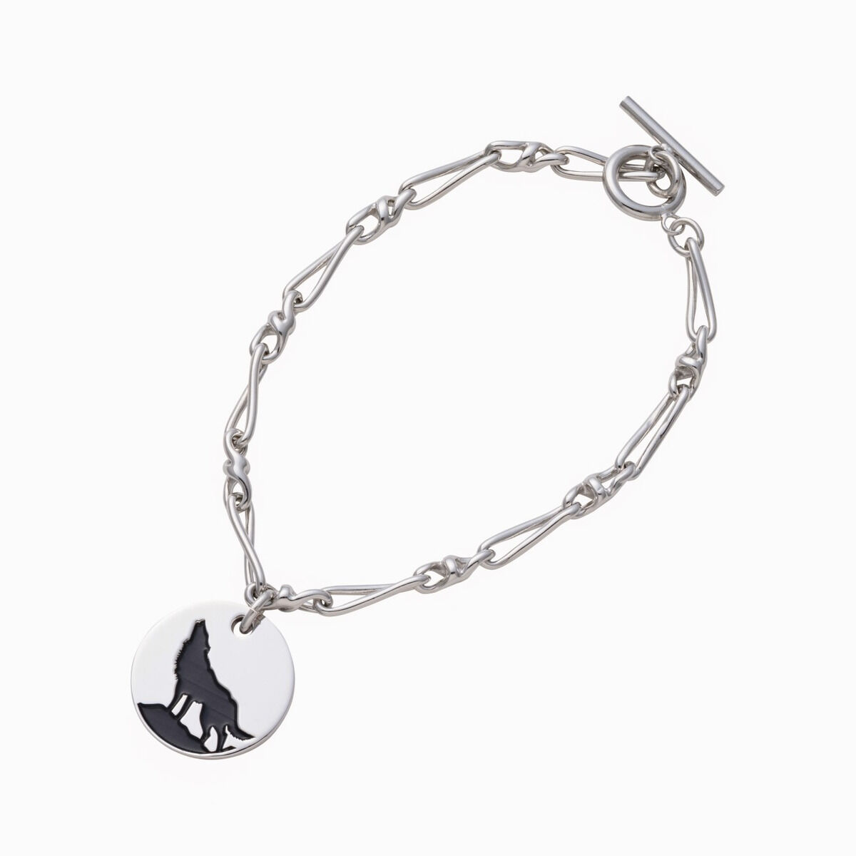 ナンバーワン戦隊ゴジュウジャー ゴジュウウルフ／遠野吠 チェーン