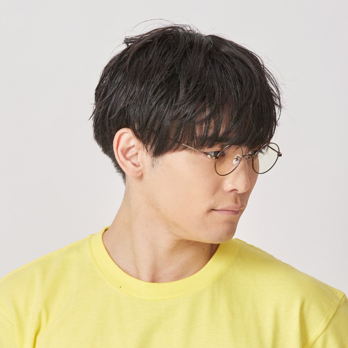 ナンバーワン戦隊ゴジュウジャー 暴神竜儀の眼鏡 イメージ眼鏡