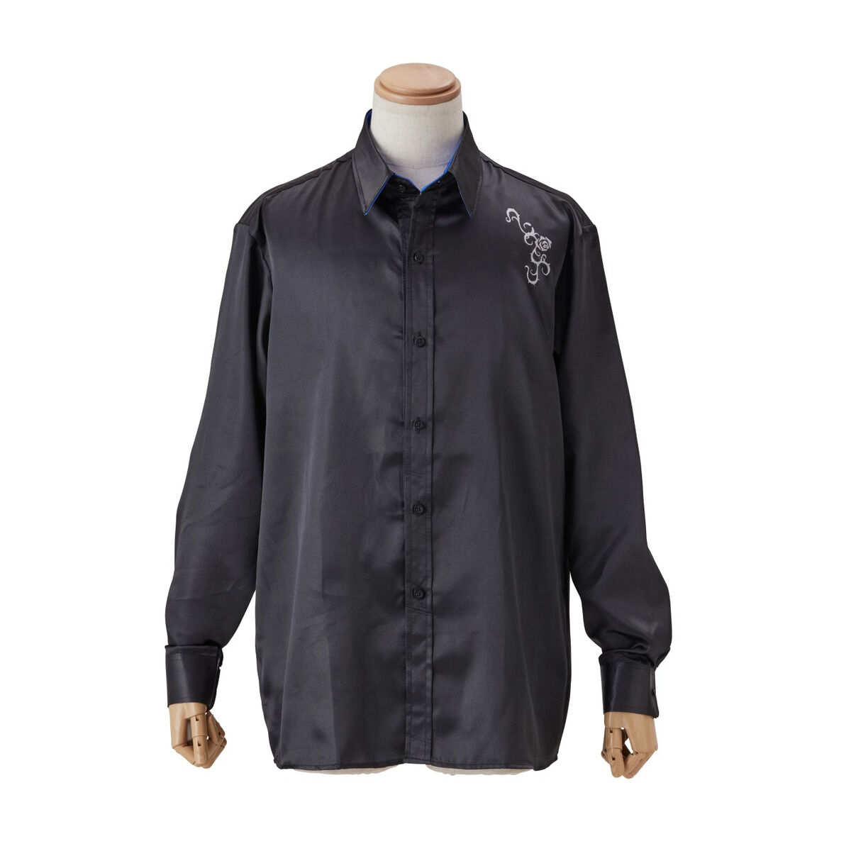 ナンバーワン戦隊ゴジュウジャー×h.NAOTO ゴジュウレオン／百夜陸王