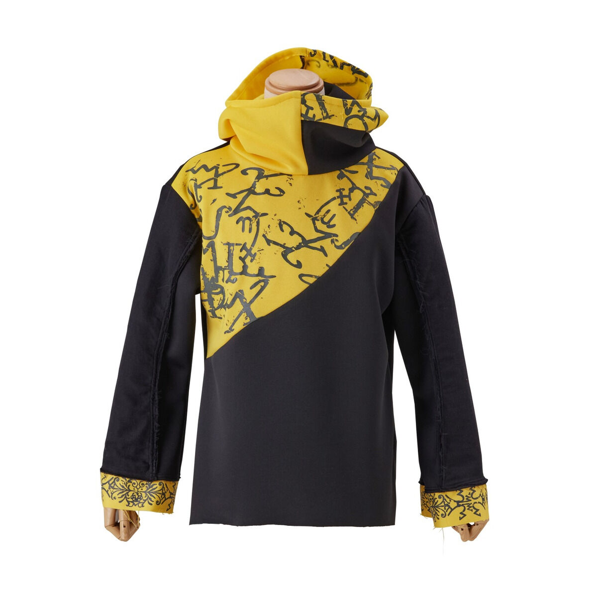 ナンバーワン戦隊ゴジュウジャー×h.NAOTO ゴジュウティラノ／暴神竜儀