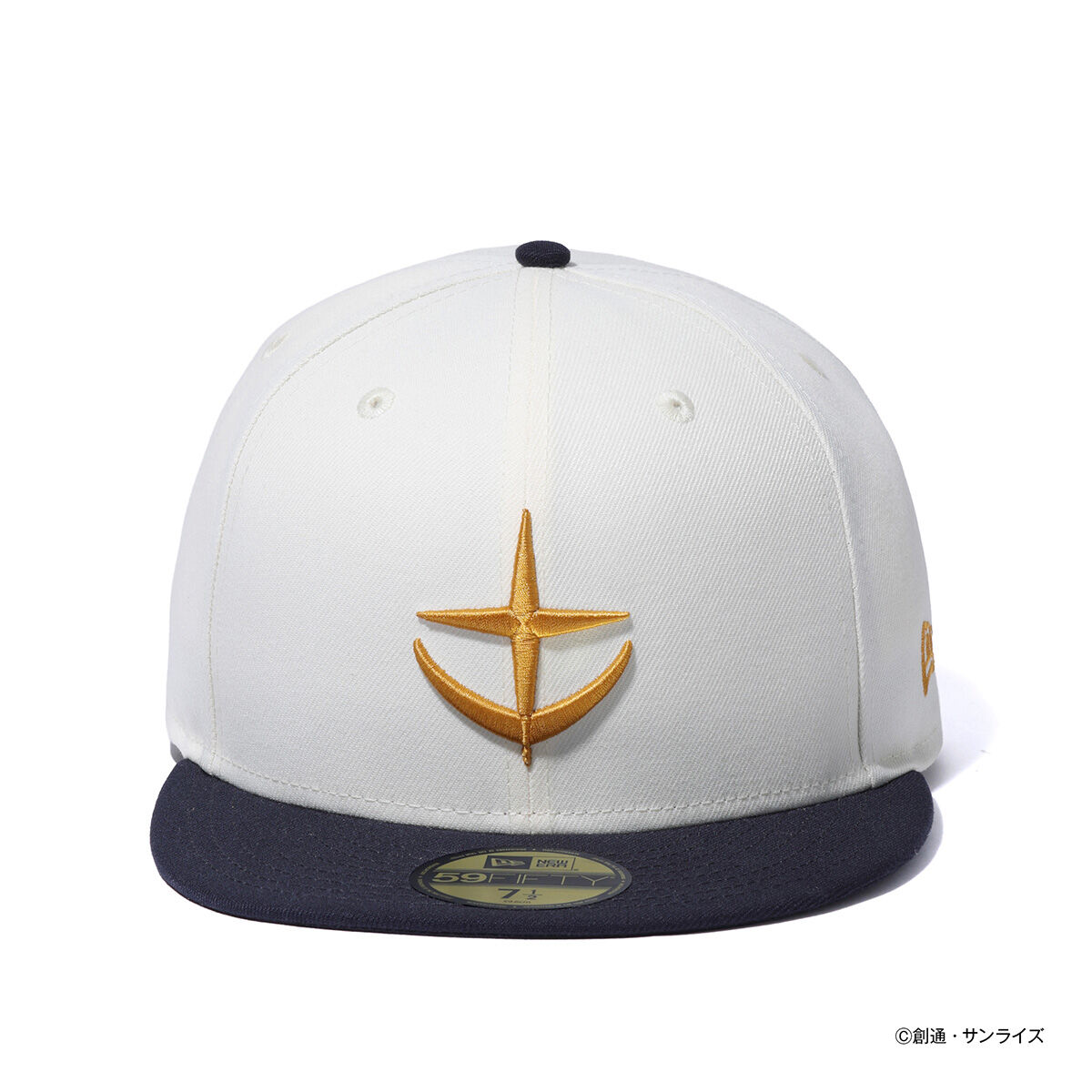 STRICT-G NEW ERA(R)『機動戦士ガンダム』59FIFTY(R) E.F.S.F | 機動