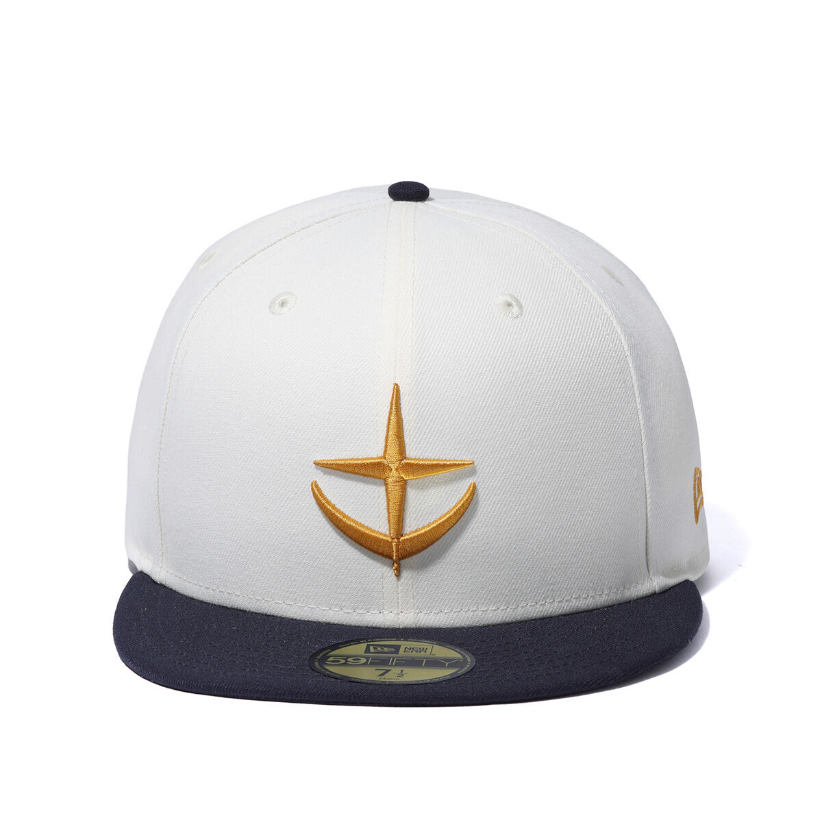 STRICT-G NEW ERA(R)『機動戦士ガンダム』59FIFTY(R) E.F.S.F | 機動