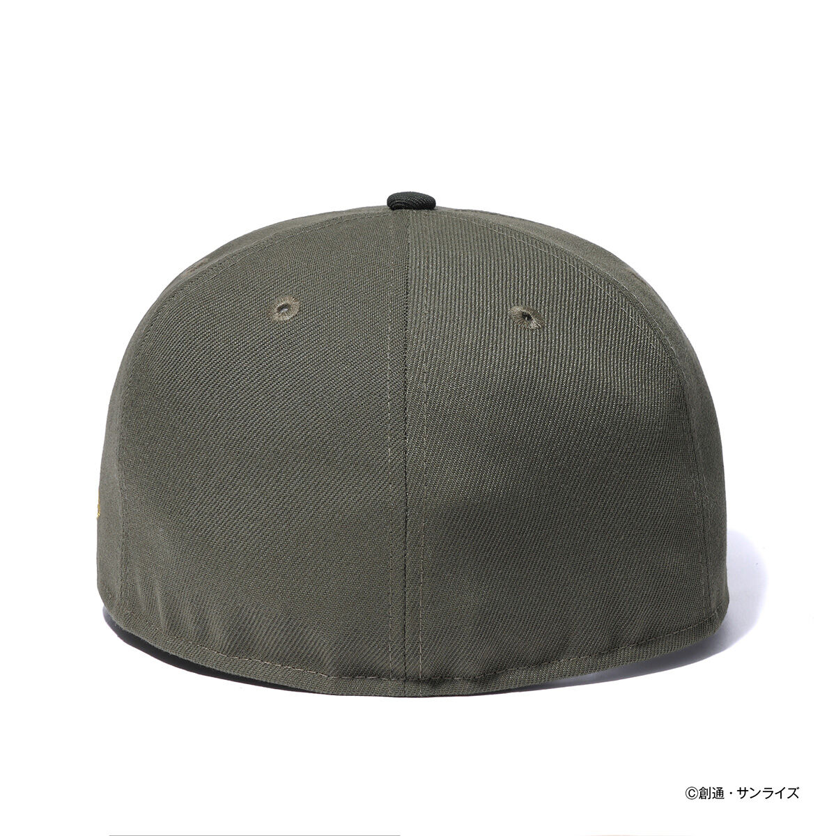 STRICT-G NEW ERA(R)『機動戦士ガンダム』59FIFTY(R) PRINCIPARITY OF