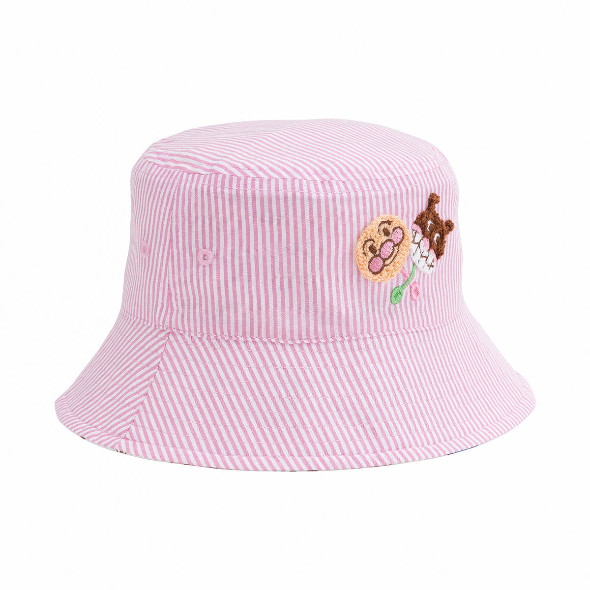 Rosy monsterリバーシブルハット ペロペロチョコリバーシブルハット | それいけ！アンパンマン
