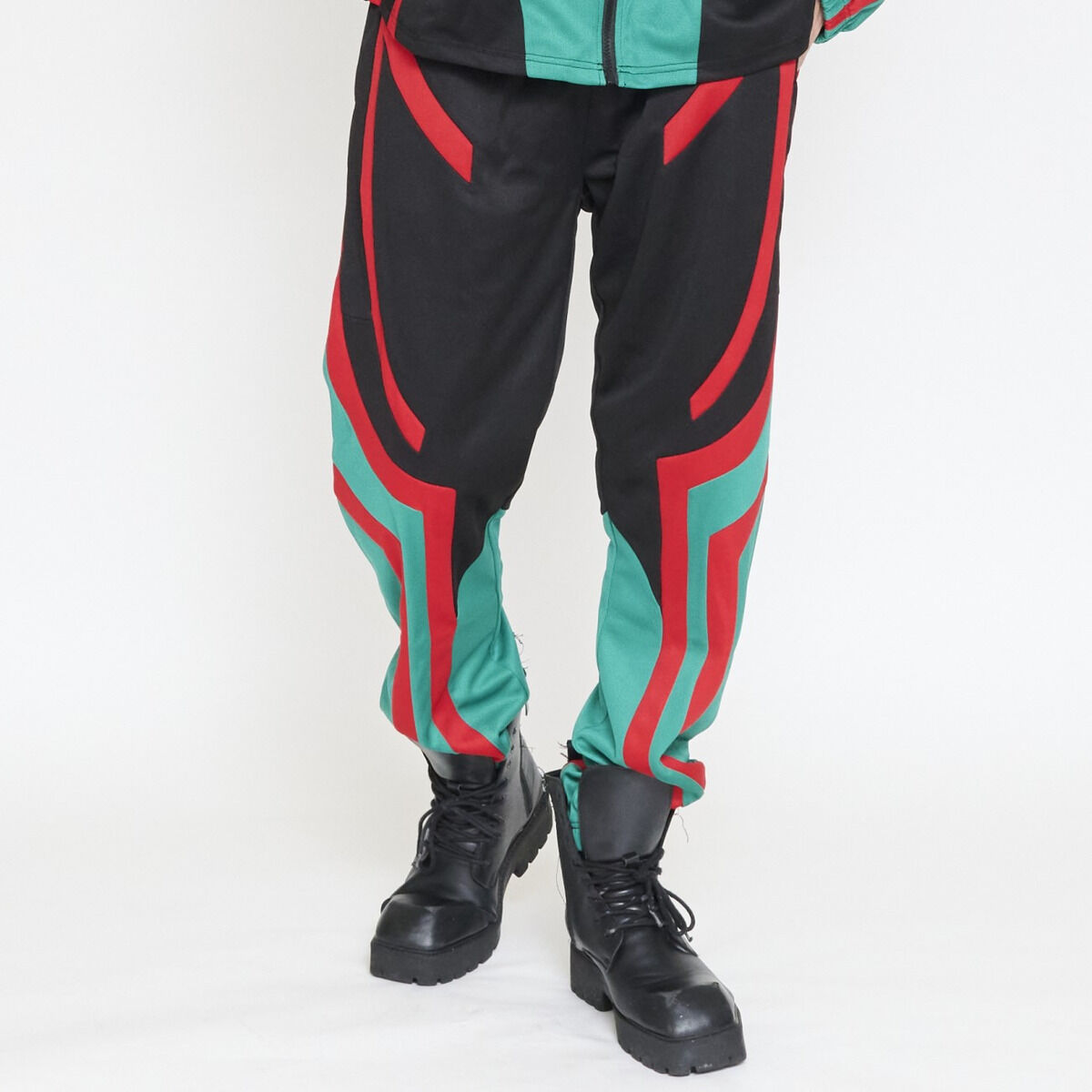 仮面ライダーゼッツ トラックパンツ | 仮面ライダーゼッツ | アニメ