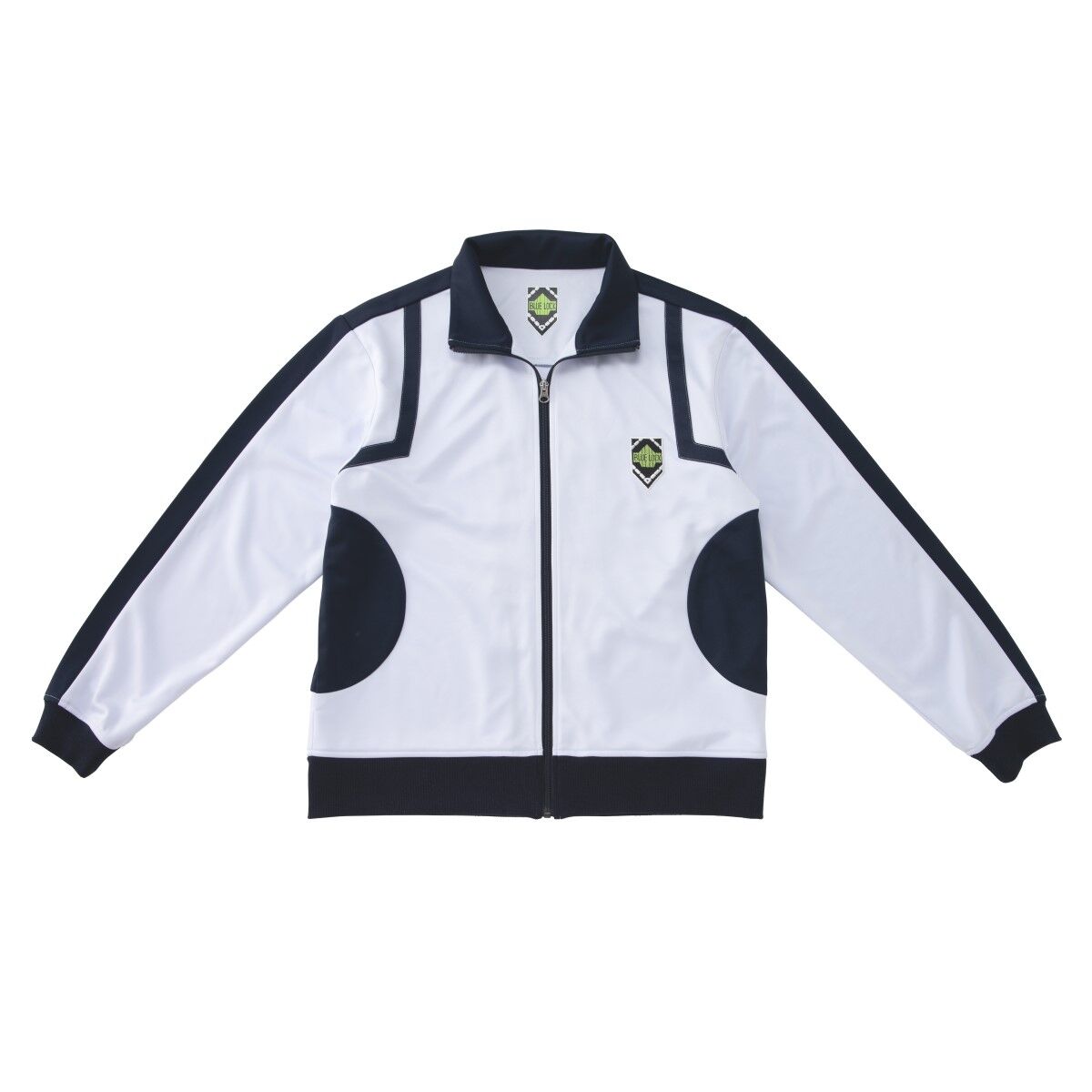 【ぷらす様】ブルーロックトラックトップ XL TVアニメ『ブルーロック』 トラックジャケット | ブルーロック