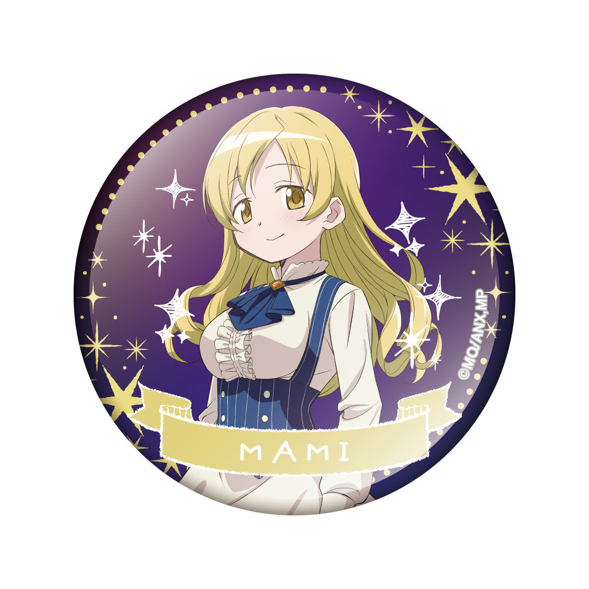 75mm 缶バッジ　魔法少女まどか☆マギカ　ナンジャタウン　キュゥべえ　期間限定 75mm缶バッジ 魔法少女まどか☆マギカ ナンジャタウン キュゥべえ 期間