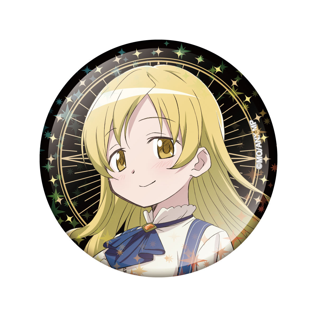 セガコラボカフェ限定 まどか 缶バッジ マギレコ マギアレコード まどマギ セガカフェ限定 缶バッジ 鹿目