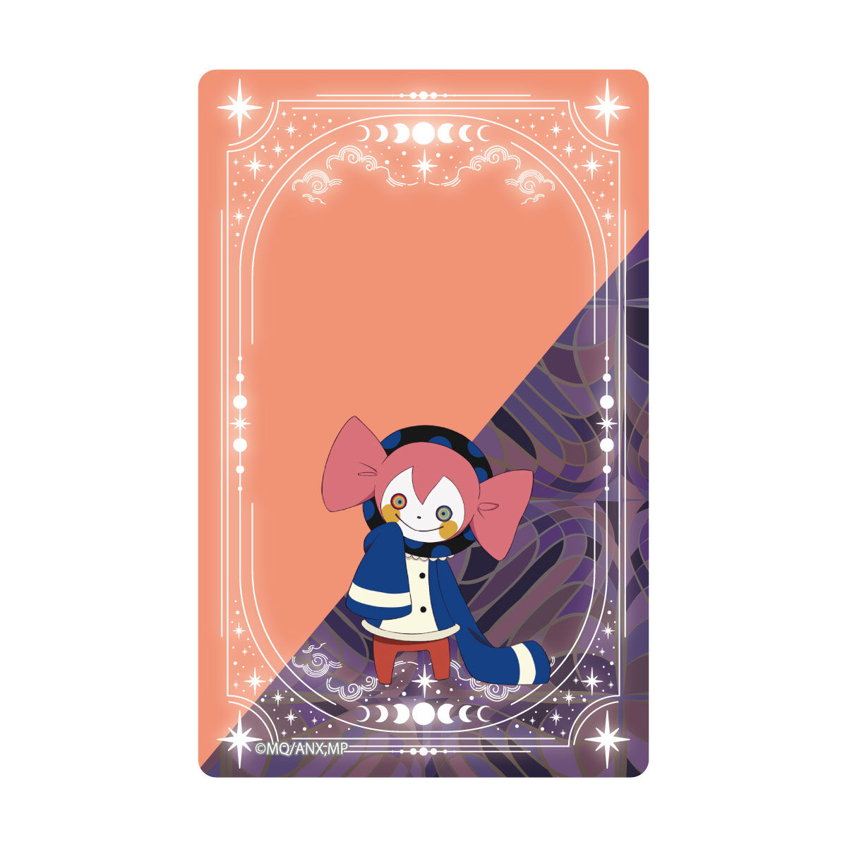 数量限定】魔法少女まどか☆マギカ in NAMJATOWN クリアシート