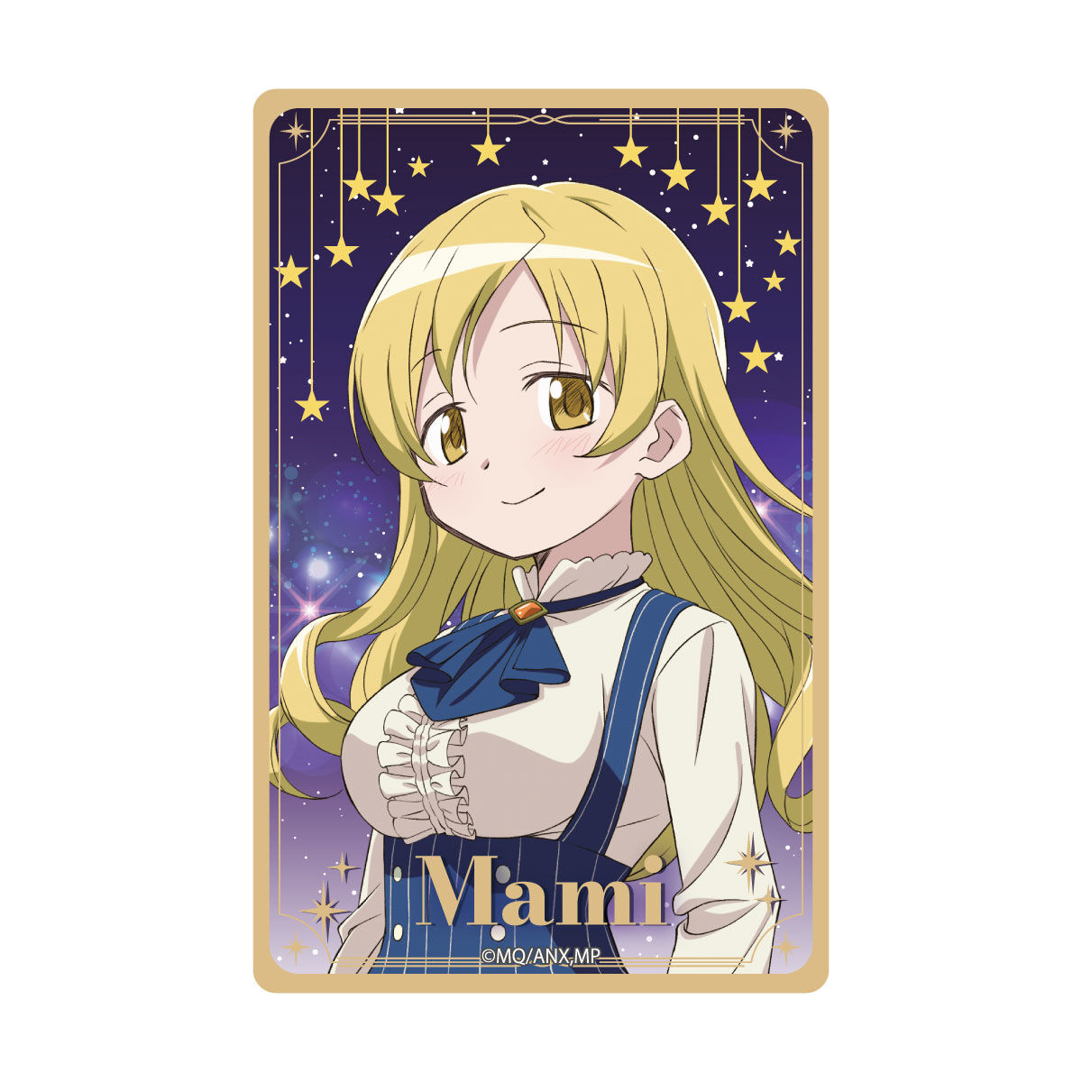 数量限定】魔法少女まどか☆マギカ in NAMJATOWN クリアシート