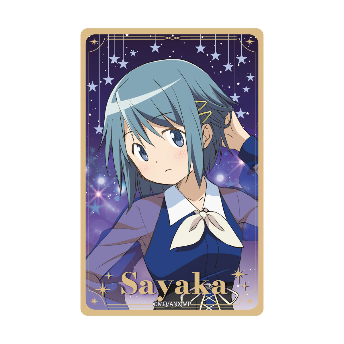 数量限定】魔法少女まどか☆マギカ in NAMJATOWN クリアシート