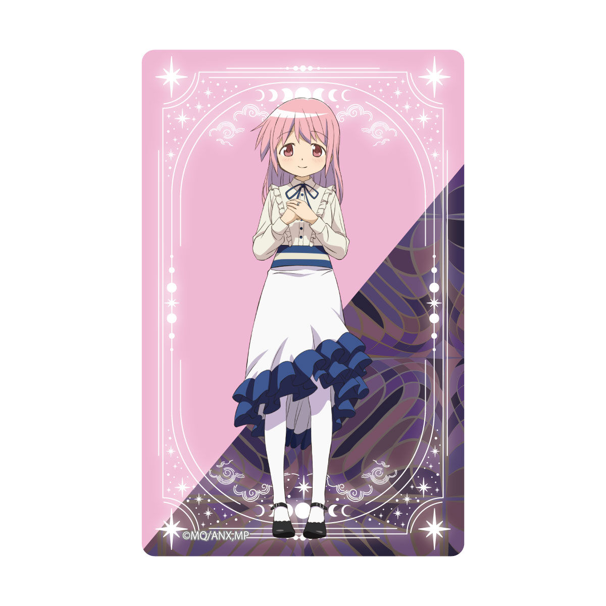 数量限定】魔法少女まどか☆マギカ in NAMJATOWN クリアシート