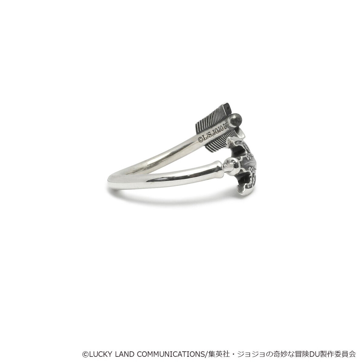 JAM HOME MADE コラボ】ジョジョの奇妙な冒険 ダイヤモンドは砕けない