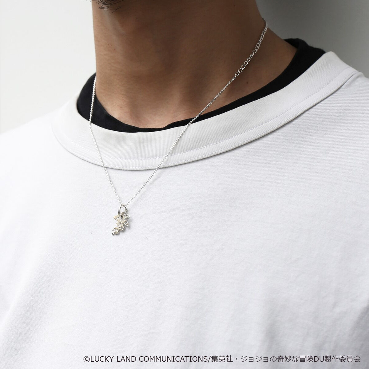 JAM HOME MADE コラボ】ジョジョの奇妙な冒険 ダイヤモンドは砕けない