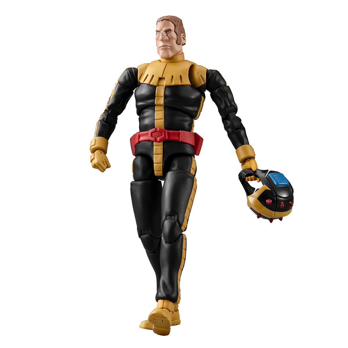 G.M.G. COLLECTION 14 機動戦士ガンダム ジオン公国軍 黒い三連星