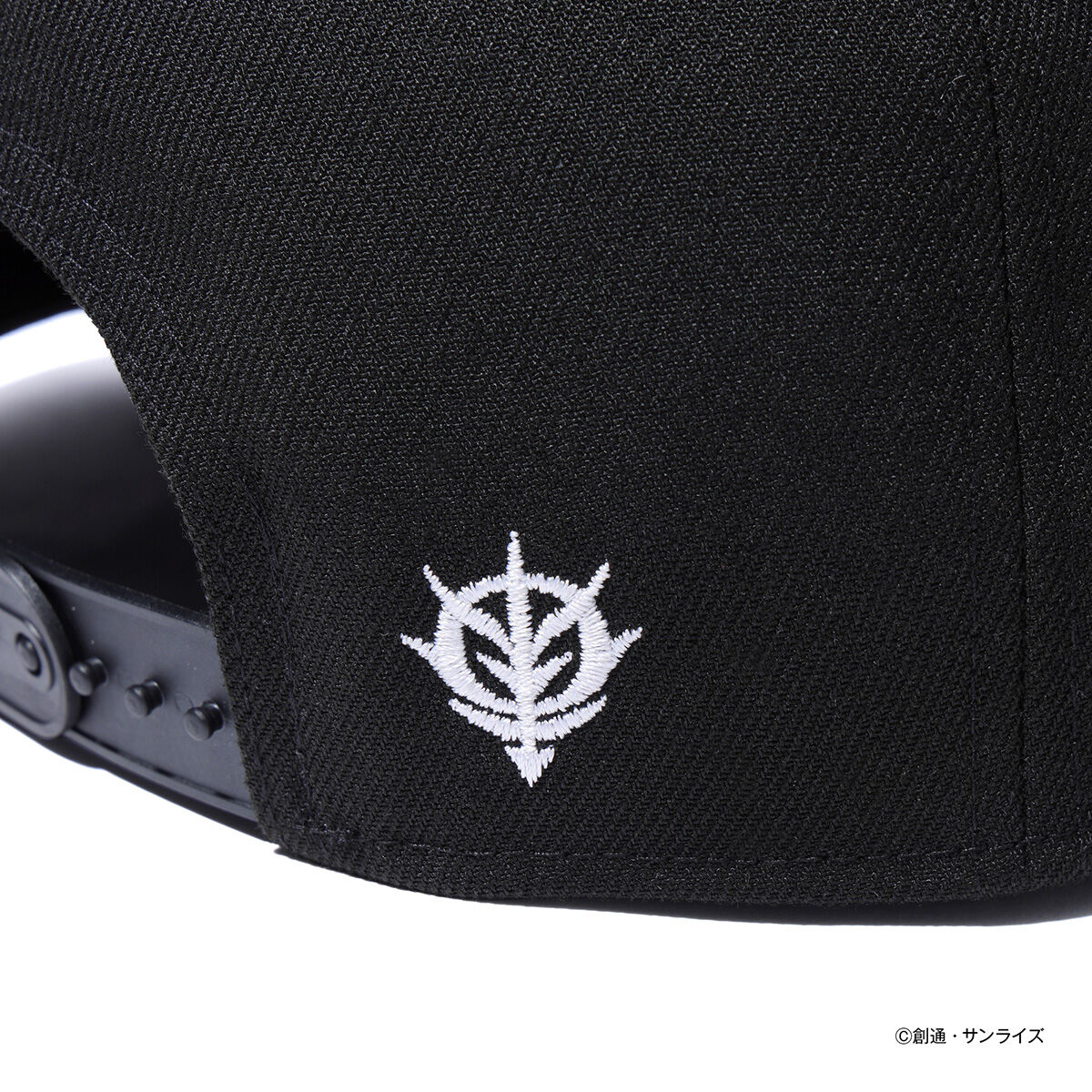 STRICT-G NEW ERA(R)『機動戦士ガンダム』9FIFTY(TM) ONE YEAR | 機動