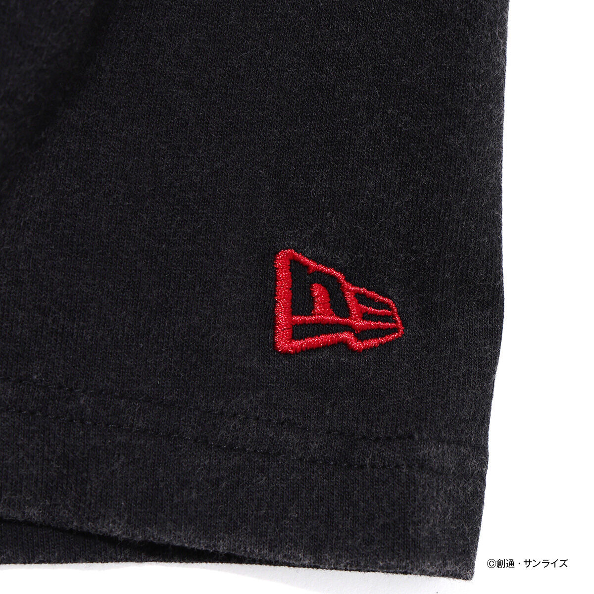 STRICT-G NEW ERA(R)『機動戦士ガンダム』T-SHIRT GYM VS CHAR'S Z'GOK