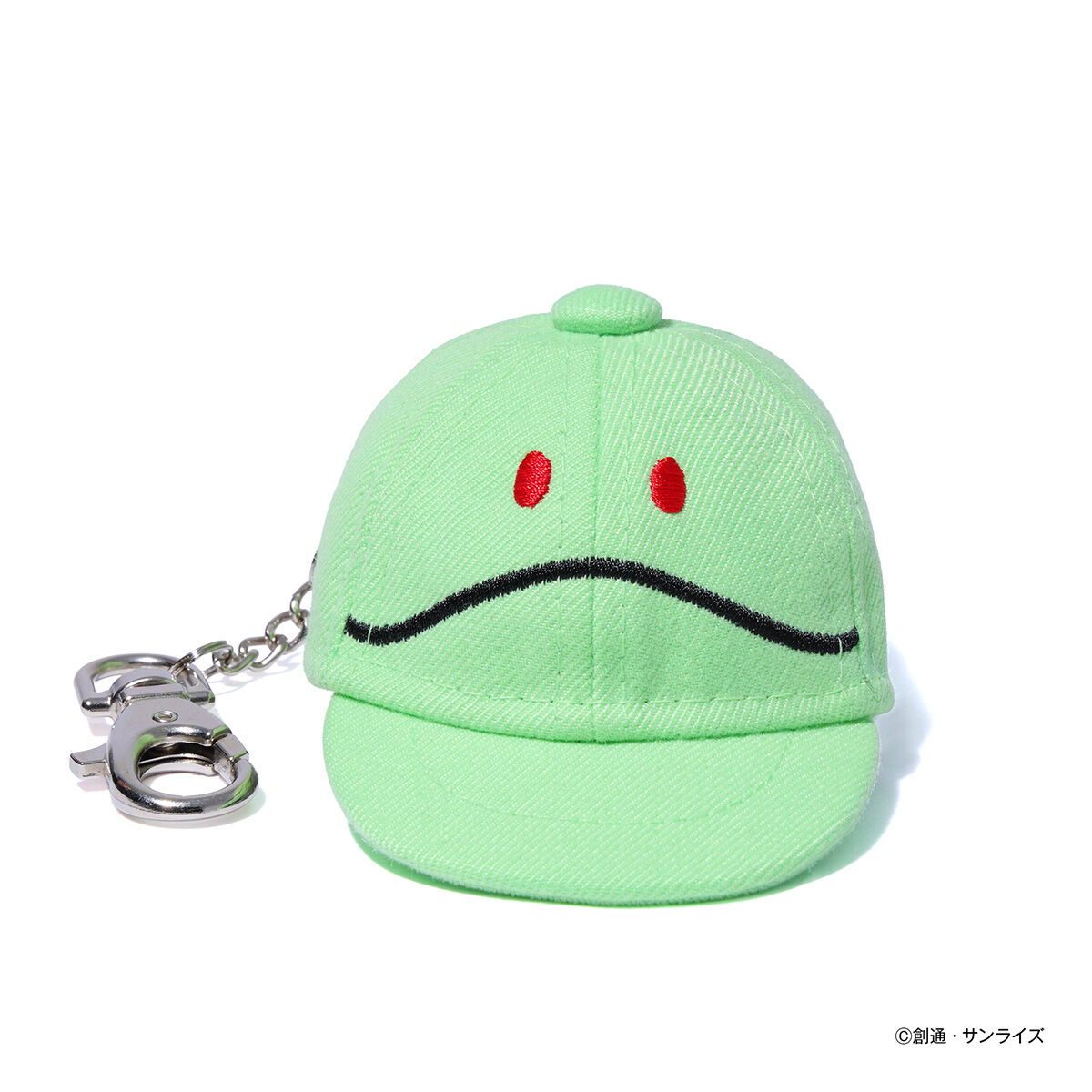STRICT-G NEW ERA(R)『機動戦士ガンダム』CAP KEYHOLDER HARO | 機動